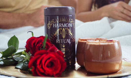 ritual for Lovers