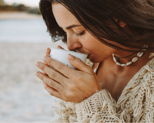 Migraines & Coffee ☕️ ⁣⁠