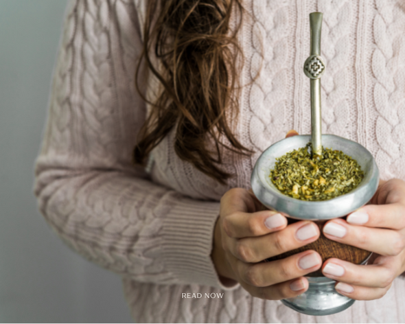 8 Essential Health Benefits of Yerba Maté