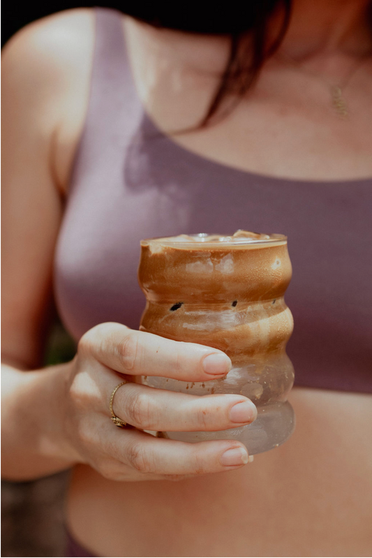 Awaken Coconut Cloud