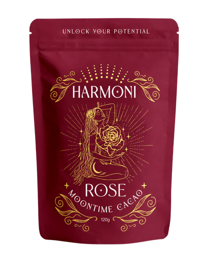 ROSE Moontime Cacao