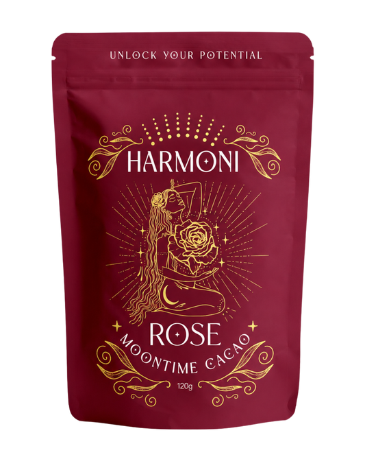 ROSE Moontime Cacao