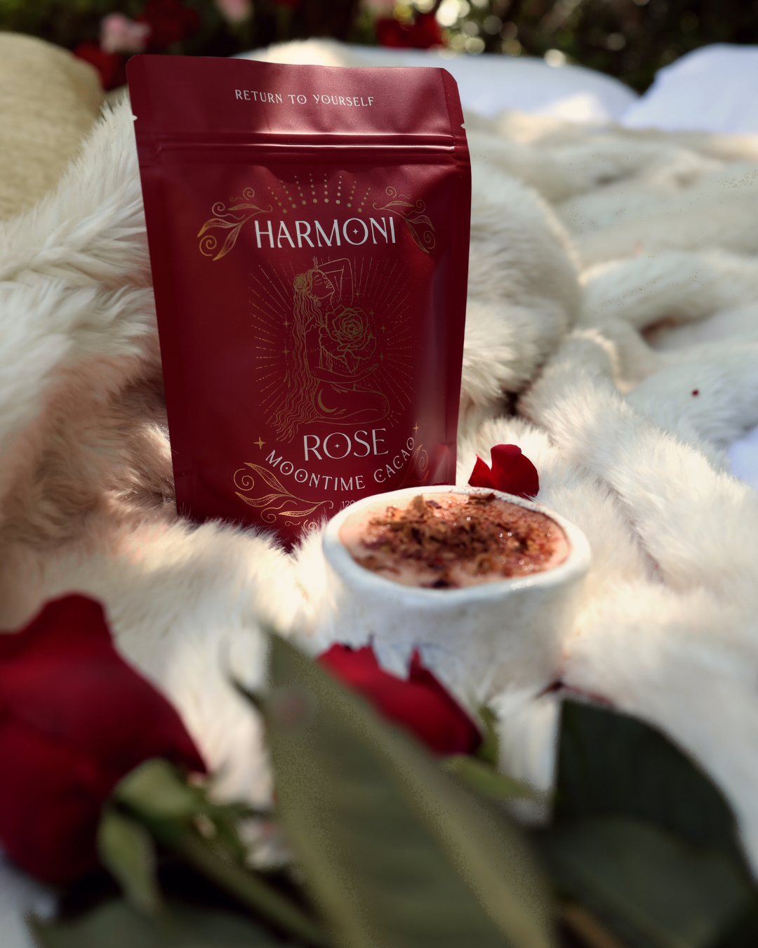 ROSE Moontime Cacao