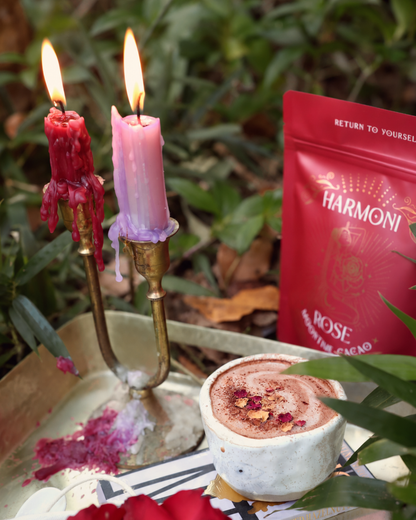 ROSE Moontime Cacao