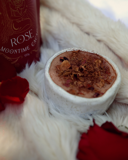 ROSE Moontime Cacao