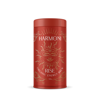 RISE Coffee Alternative for All Day Energy