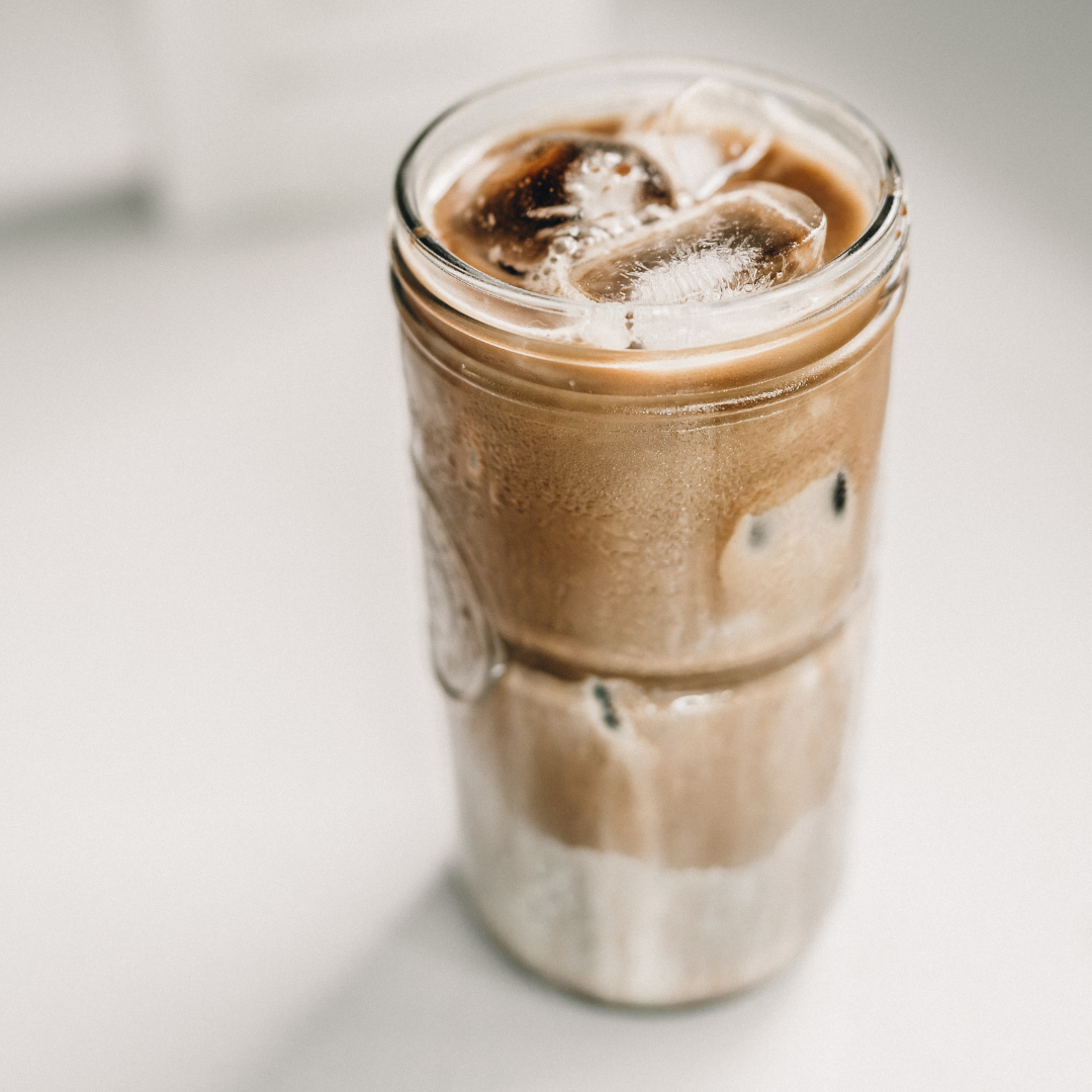 RISE Coffee Alternative for All Day Energy