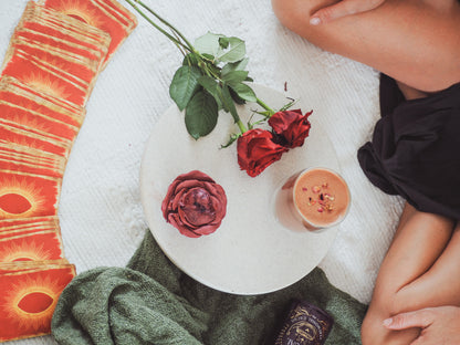 NEW RITUAL Ceremonial Cacao