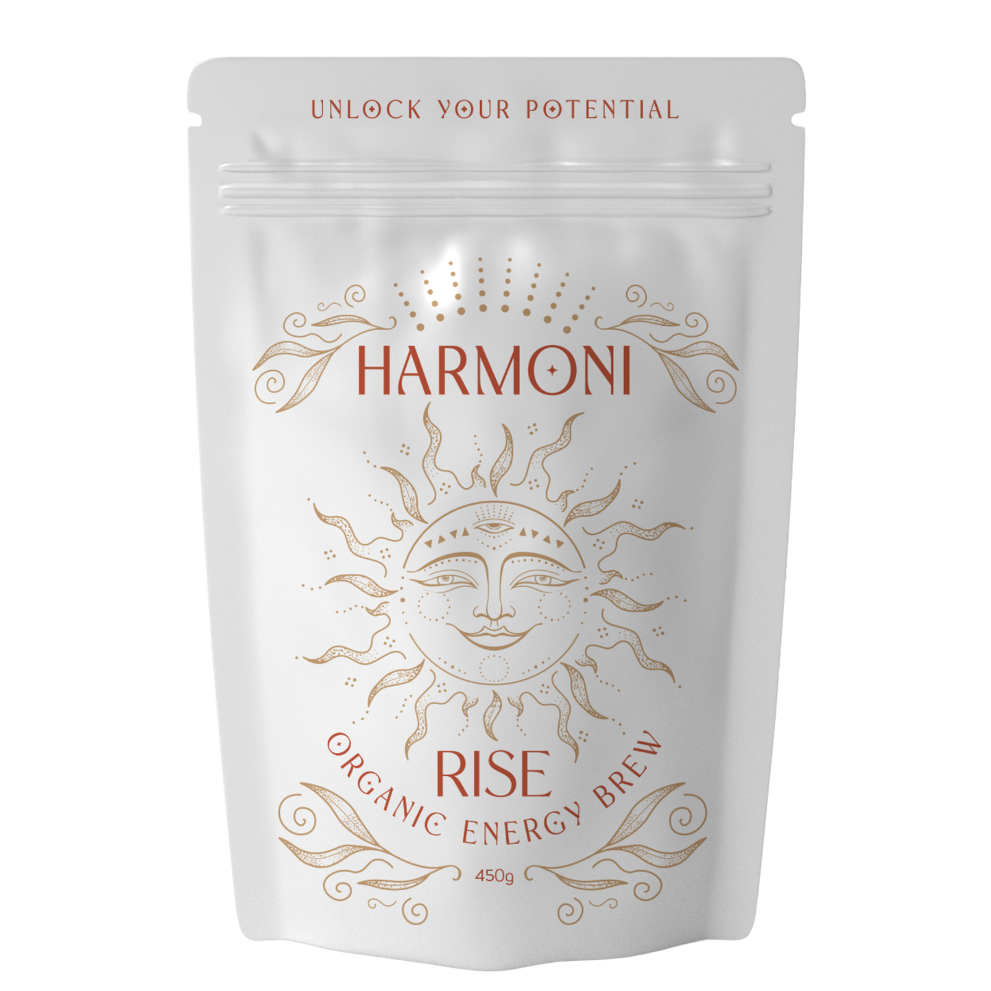 RISE Organic Coffee Alternative for All Day Energy